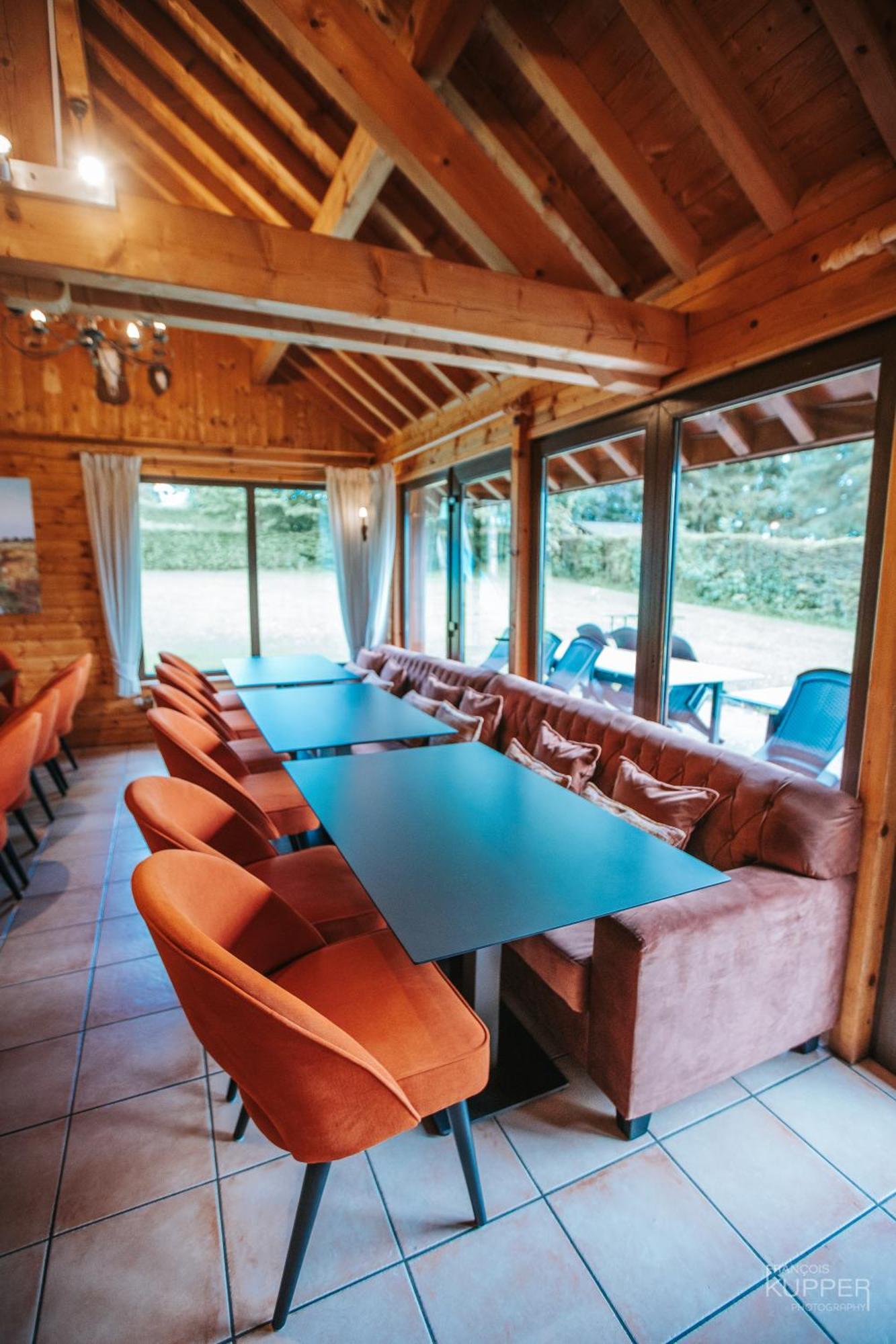 Le Heron 28Pers, Malmedy- Home Cinema, Balneo, Sauna, Jardin Kültér fotó